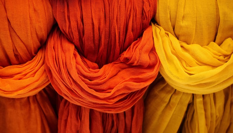 Recycled Fabric
